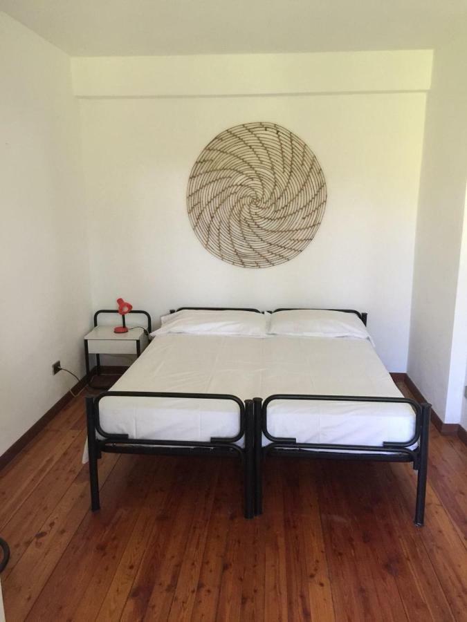 Villa Agriturismo Cargandino Mezzomerico Zimmer foto